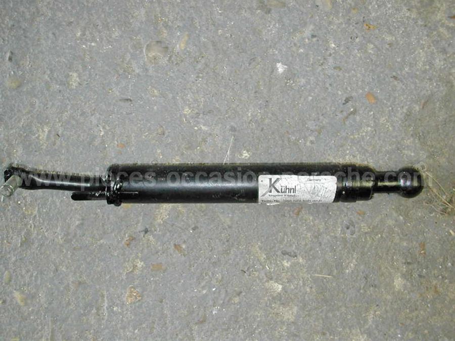 Bielle de poussée droite Porsche Boxster